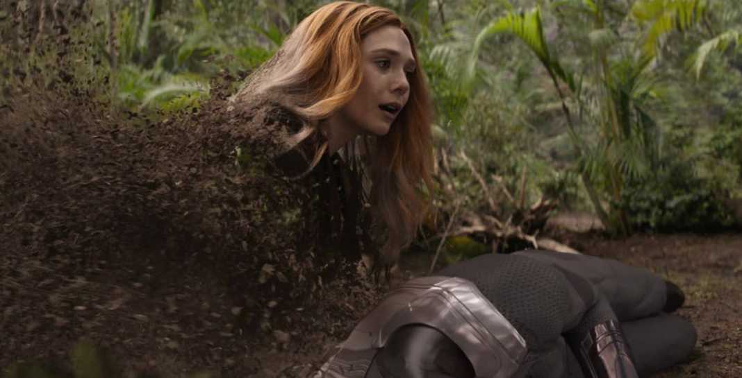avengers 4 Avengers 4