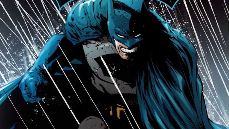 Batman: 10 segreti sulla Batsuit che solo i fan conoscono Batman: 10 segreti sulla Batsuit che solo i fan conoscono