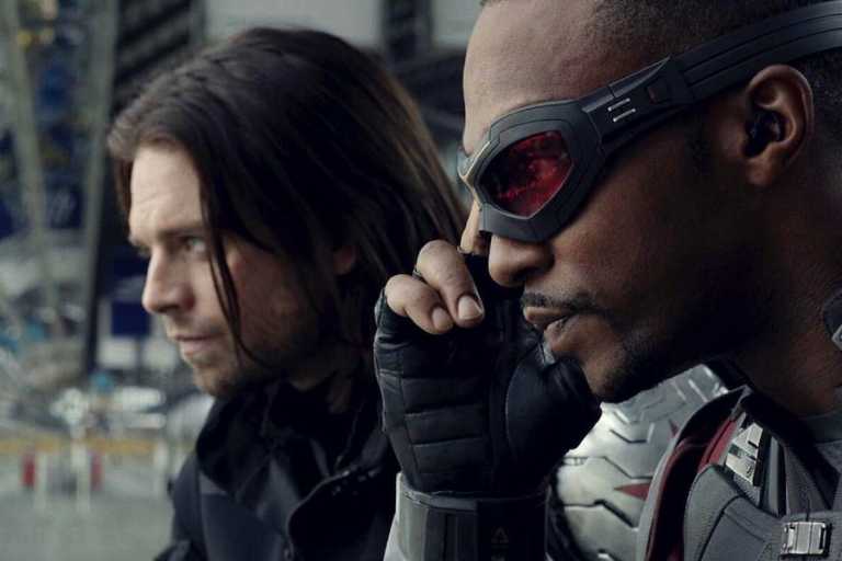 Marvel: 5 cose che vorremmo vedere al D23 Expo 2019 Marvel: 5 cose che vorremmo vedere al D23 Expo 2019