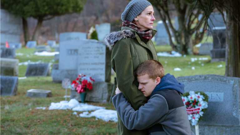 Ben Is Back: il trailer italiano con Lucas Hedges e Julia Roberts Ben Is Back: il trailer italiano con Lucas Hedges e Julia Roberts