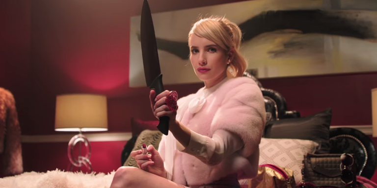 Emma Roberts: 10 cose che non sai sull&rsquo;attrice