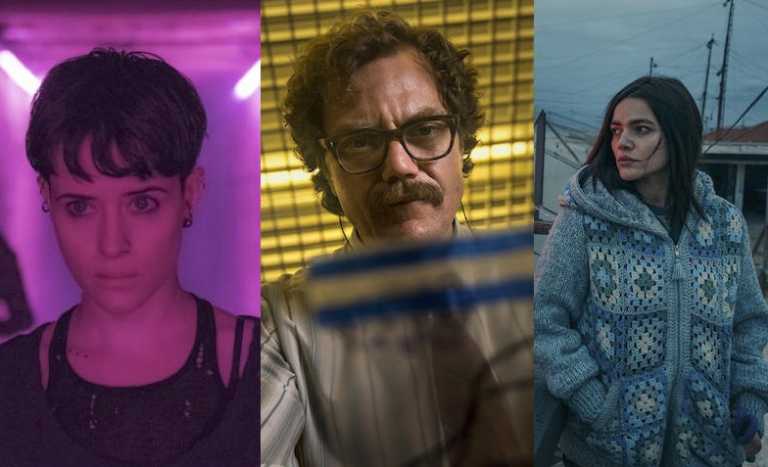 Festa del cinema di Roma 2018: i nostri film pi&ugrave; attesi