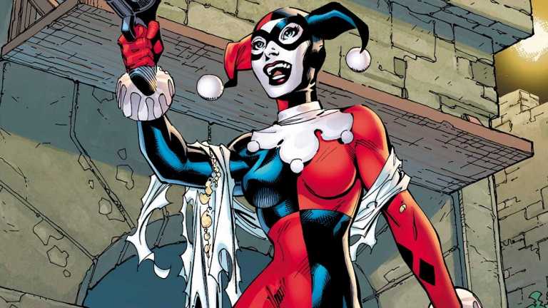Harley Quinn: 10 cose che non sai sul personaggio