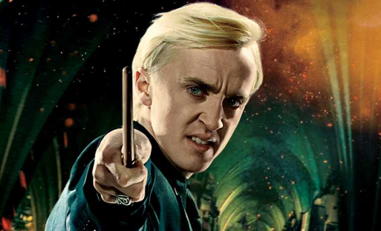 Tom Felton rinnova il suo Draco Malfoy a Broadway per altri sei mesi
