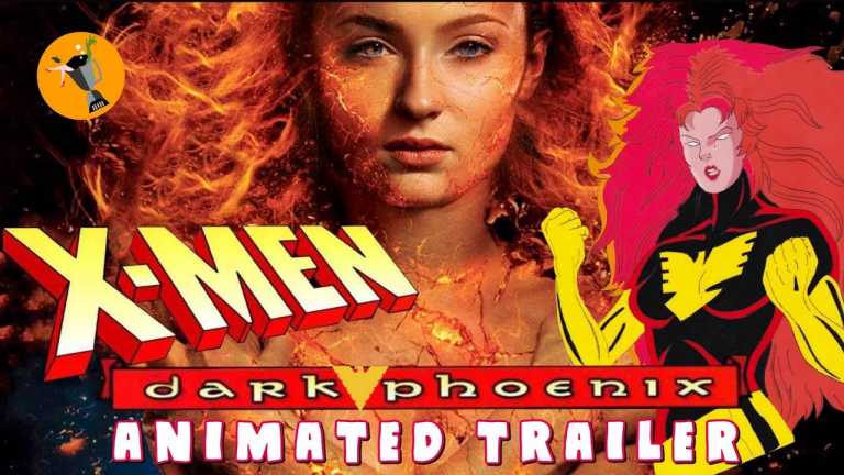 Dark Phoenix: il trailer realizzato con le scene della serie d’animazione anni ’90 Dark Phoenix: il trailer realizzato con le scene della serie d’animazione anni ’90