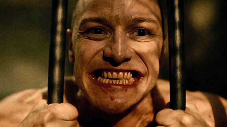 Glass: il nuovo trailer internazionale e i character poster Glass: il nuovo trailer internazionale e i character poster