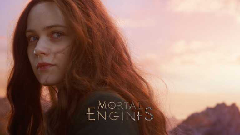 Macchine Mortali trailer: Peter Jackson non vede l&rsquo;ora di vedere il nuovo Signore degli Anelli