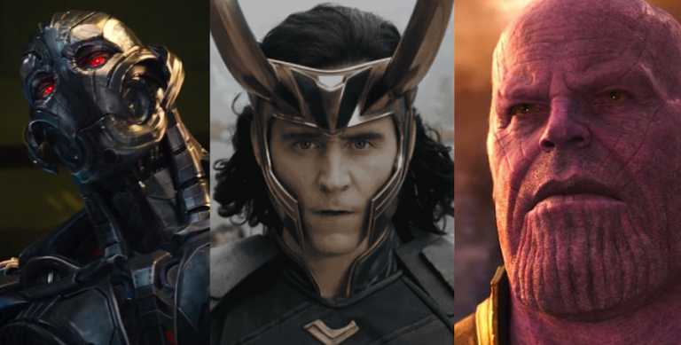 MCU: le teorie più intriganti sui villain dell’Universo Condiviso MCU: le teorie più intriganti sui villain dell’Universo Condiviso