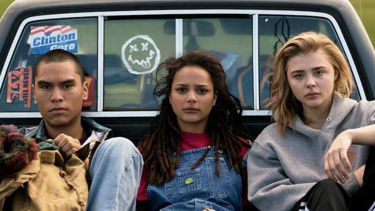 #RomaFF13: La Diseducazione di Cameron Post, la recensione del film di Desiree Akhavan #RomaFF13: La Diseducazione di Cameron Post, la recensione del film di Desiree Akhavan