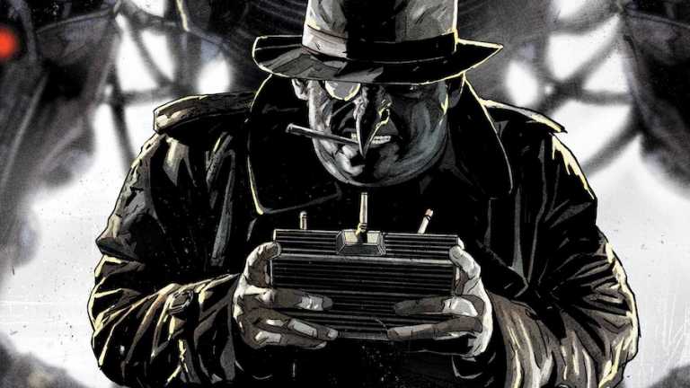 The Batman: Pinguino sar&agrave; il villain del film?
