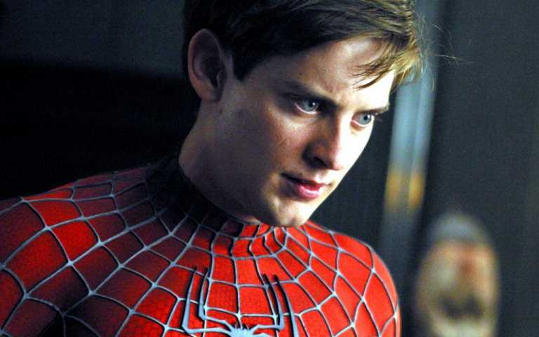 Spider-Man: 10 cose che non sapevi sulla trilogia di Sam Raimi Spider-Man: 10 cose che non sapevi sulla trilogia di Sam Raimi