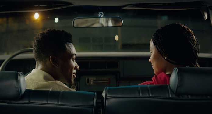 THE HATE U GIVE