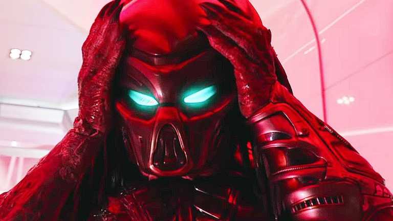 The Predator: recensione del film di Shane Black
