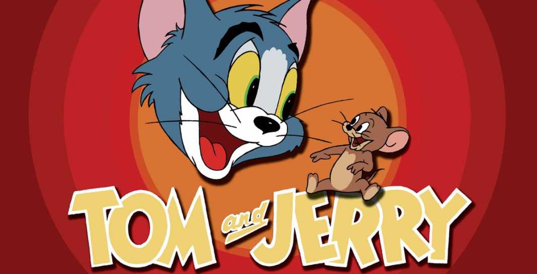tom e jerry tom e jerry