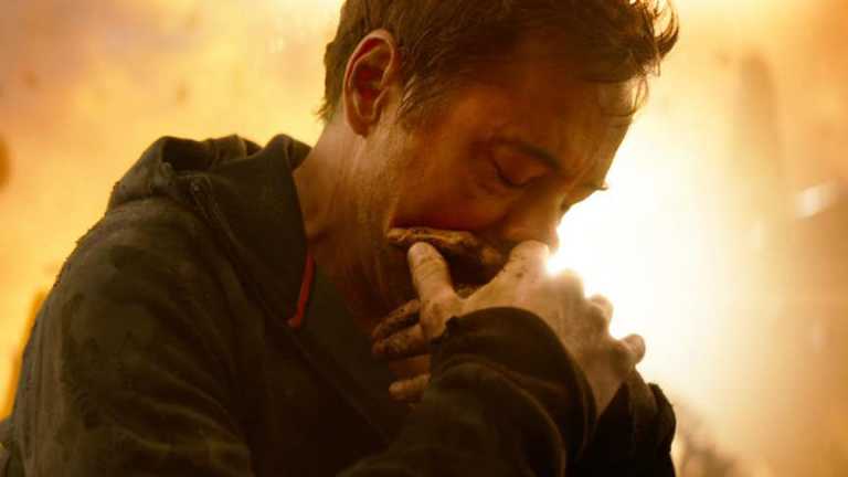 Avengers: Endgame, il trailer finale ripercorre la storia del MCU Avengers: Endgame, il trailer finale ripercorre la storia del MCU