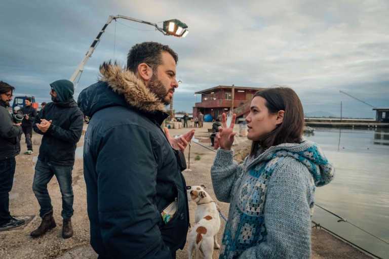 #RomaFF13: Edoardo De Angelis racconta Il Vizio della Speranza