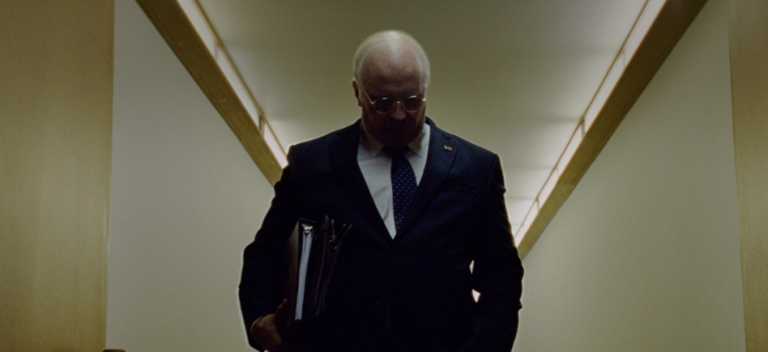 Christian Bale nel primo trailer di Vice di Adam McKay Christian Bale nel primo trailer di Vice di Adam McKay