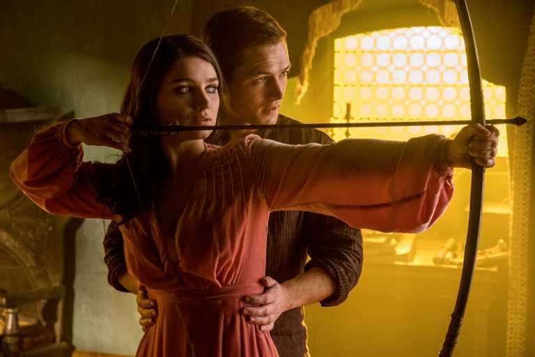 Robin Hood &ndash; L&rsquo;Origine della Leggenda: recensione
