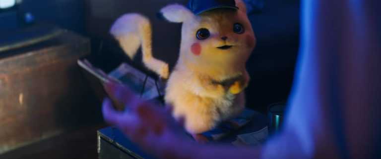 Pokemon Detective Pikachu: tutti i Pokemon apparsi nel trailer Pokemon Detective Pikachu: tutti i Pokemon apparsi nel trailer