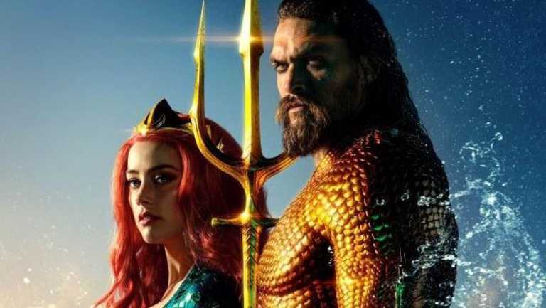 Aquaman: il final trailer con un giovanissimo Arthur Curry Aquaman: il final trailer con un giovanissimo Arthur Curry