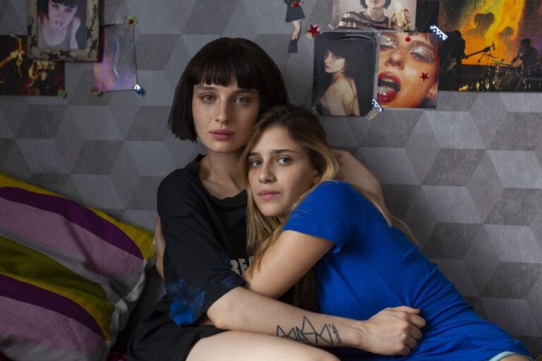 Baby: recensione della nuova serie originale italiana di Netflix