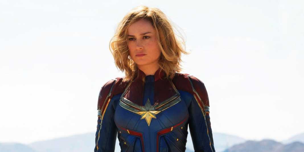 Captain-Marvel-Movie-Trailer-Brie-Larson captain marvel