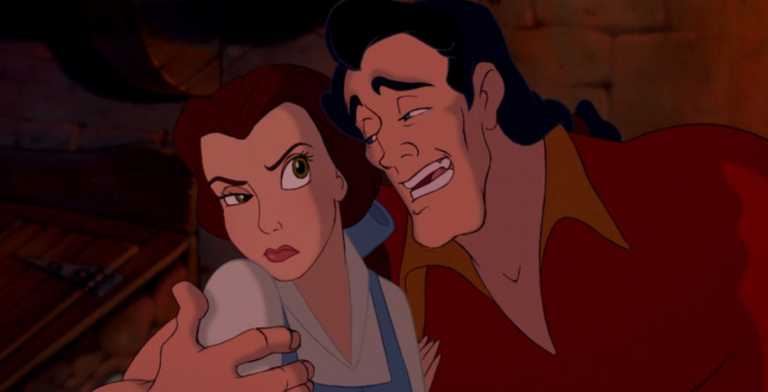 Disney: i dettagli che abbiamo deciso di ignorare nei classici d’animazione Disney: i dettagli che abbiamo deciso di ignorare nei classici d’animazione