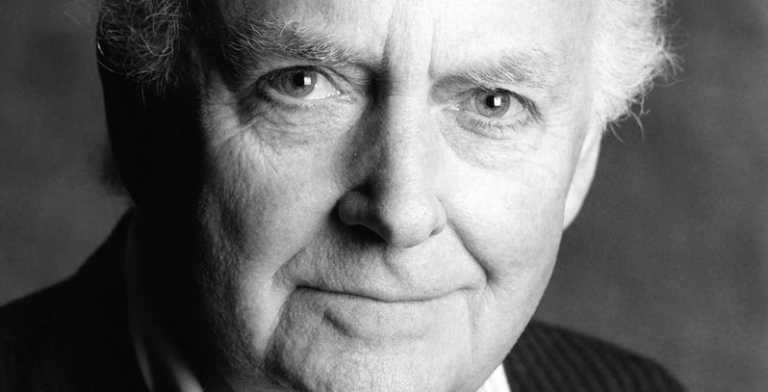 Douglas Rain, morto l&rsquo;attore che prest&ograve; la voce ad Hall 9000