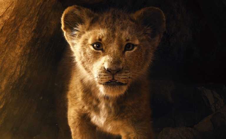 Il Re Leone: Simba si confronta con Scar nel nuovo spot Il Re Leone: Simba si confronta con Scar nel nuovo spot