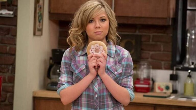 Jennette McCurdy: dieci cose che non sai sull&rsquo;attrice