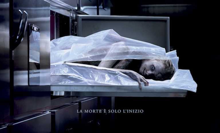 L&rsquo;esorcismo di Hannah Grace: trailer del film con &nbsp;Shay Mitchell