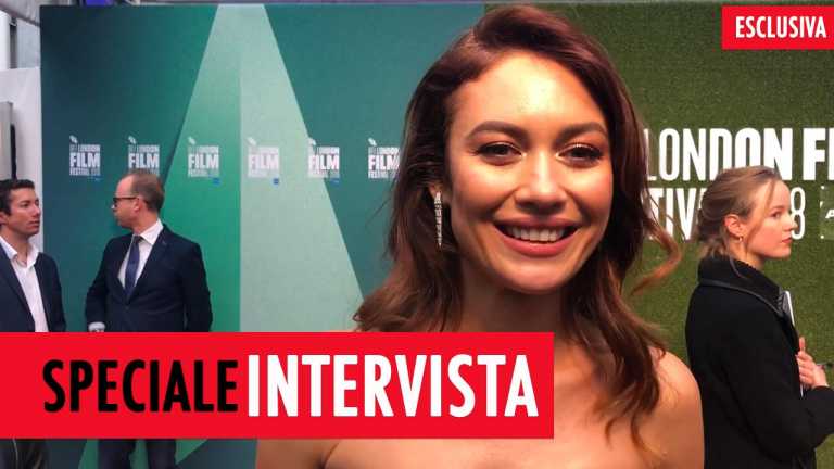 Olga Kurylenko: intervista esclusiva all&rsquo;attrice e modella