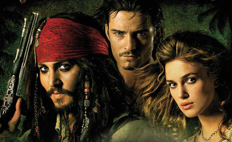 Pirati dei Caraibi: confermato il reboot senza Johnny Depp
