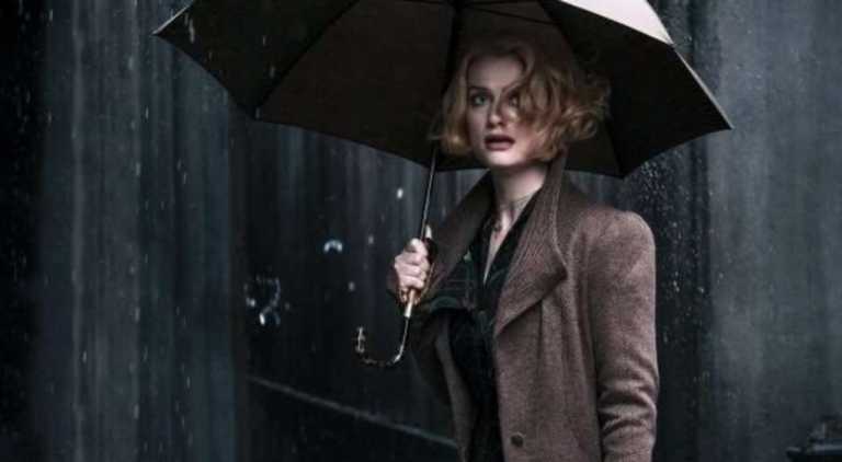 Animali Fantastici: I Crimini di Grindelwald, la spiegazione della decisione di Queenie Animali Fantastici: I Crimini di Grindelwald, la spiegazione della decisione di Queenie