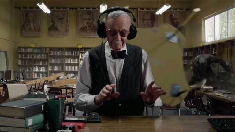 Stan Lee: tutti i cameo del fumettista nei film Marvel – video Stan Lee: tutti i cameo del fumettista nei film Marvel – video