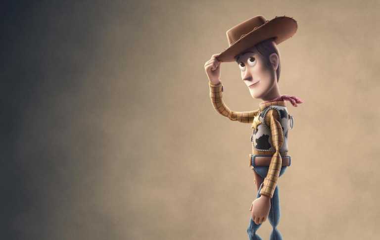 Toy Story 4: i primi character poster Toy Story 4: i primi character poster