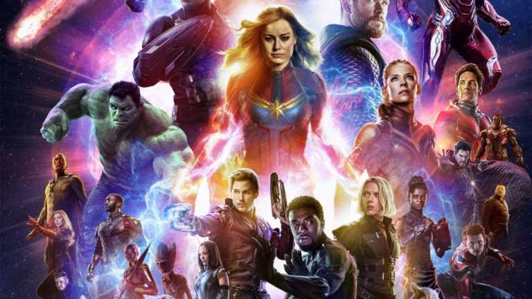 Avengers 4: 15 cose che speriamo di vedere nel film Avengers 4: 15 cose che speriamo di vedere nel film