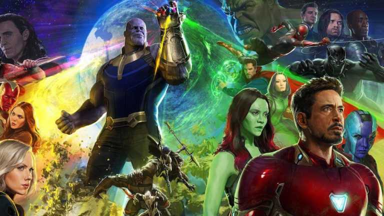 Avengers: Infinity War, le 5 morti più strazianti che non abbiamo superato Avengers: Infinity War, le 5 morti più strazianti che non abbiamo superato