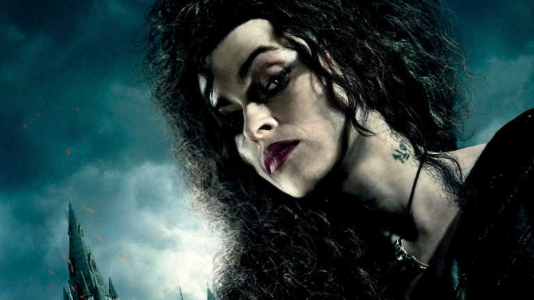 Bellatrix Lestrange: 10 curiosità sulla strega di Harry Potter Bellatrix Lestrange: 10 curiosità sulla strega di Harry Potter