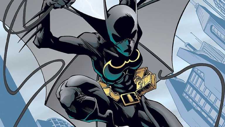 Birds Of Prey: ecco chi interpreter&agrave; Cassandra Cain