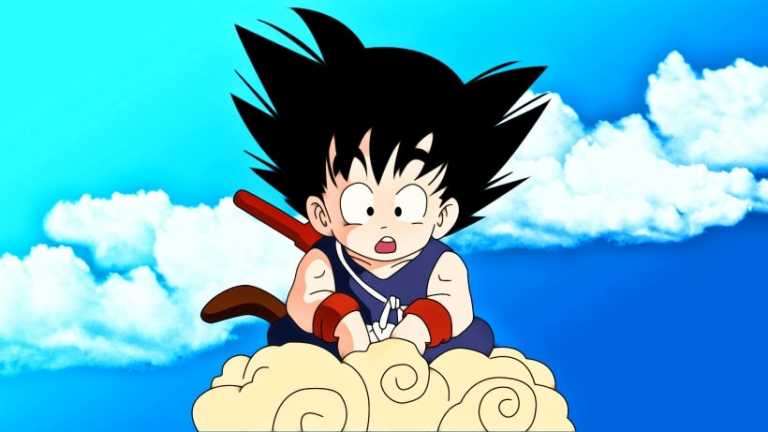 Dragon Ball: quello che non sai sulla serie e saga anime