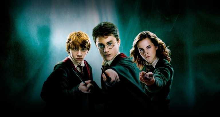 Harry Potter: le differenze trai personaggi dei film e dei libri Harry Potter: le differenze trai personaggi dei film e dei libri