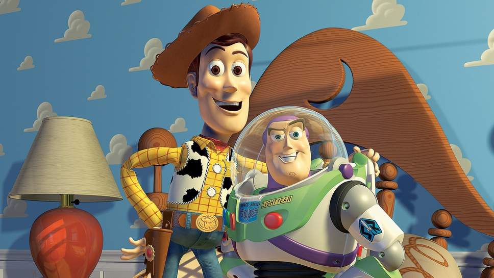 film per tutti toy story