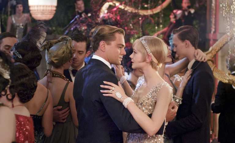 Il grande Gatsby: dieci cose che non sai sul film Il grande Gatsby: dieci cose che non sai sul film
