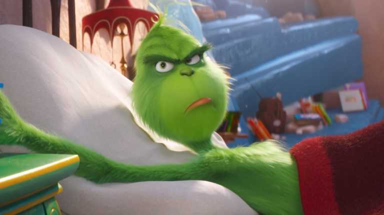 Il Grinch arriva in home video: 10 cattivi da riscoprire