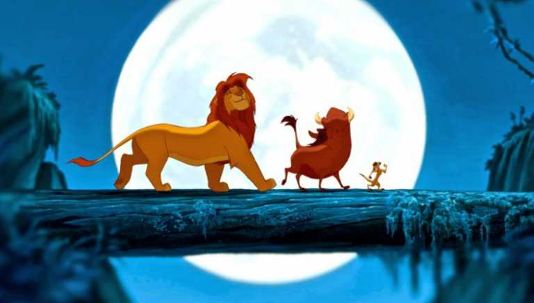 Il Re Leone: 10 cose che non sai sul film