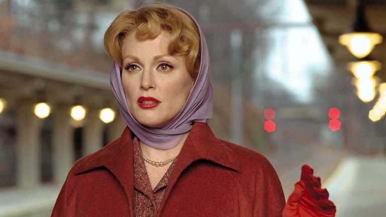 Julianne Moore e Ellen Page su OUT per Freeheld Julianne Moore e Ellen Page su OUT per Freeheld