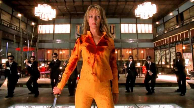 Kill Bill Vol. 1: la citazione a Le Iene nascosta nel film Kill Bill Vol. 1: la citazione a Le Iene nascosta nel film