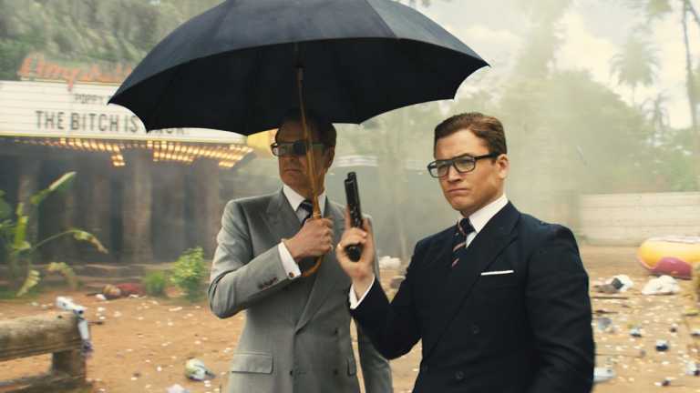 The King&rsquo;s Man: ecco il titolo ufficiale del prequel di Kingsman