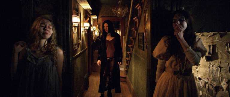 La casa delle bambole &ndash; Ghostland, recensione del film di Pascal Laugier
